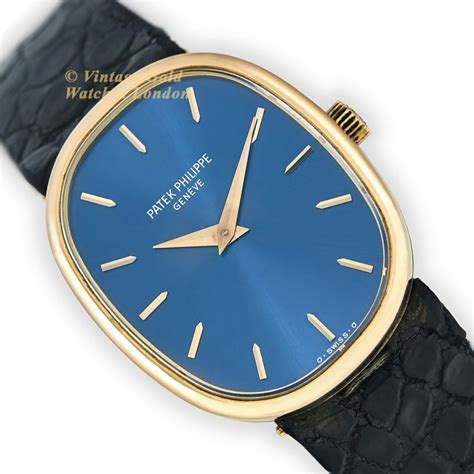 patek philippe ellipse history|patek philippe golden ellipse vintage.